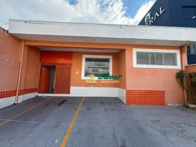 Imóvel Comercial para alugar, 230m² no Parque Renato Maia, Guarulhos