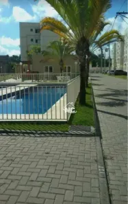 Apartamento com 2 Quartos à venda, 62m² no Nova Cidade, São Gonçalo