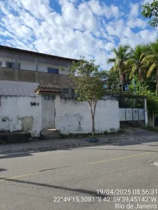 Casa com 3 Quartos à venda, 167m² no Raul Veiga, São Gonçalo