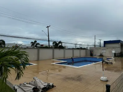Apartamento com 2 Quartos para alugar, 48m² no Cidade Universitária, Maceió