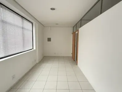 Sala Comercial à venda, 32m² no Parque Residencial Aquarius, São José dos Campos