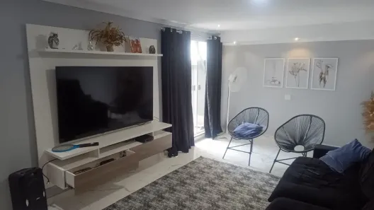 Casa de Condomínio com 4 Quartos à venda, 137m² no Jacarepaguá, Rio de Janeiro