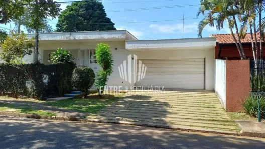 Sobrado com 3 Quartos à venda, 364m² no Cidade Universitária, Campinas