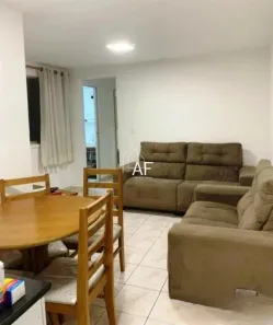 Apartamento com 2 Quartos à venda, 49m² no Vila Nova Cachoeirinha, São Paulo
