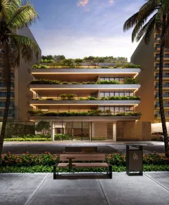Apartamento com 4 Quartos à venda, 479m² no Itapuã, Vila Velha