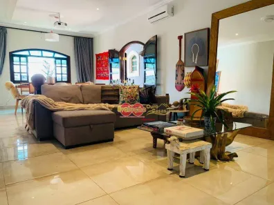 Fazenda/Sítio com 6 Quartos à venda, 400m² no Recanto da Paz, Itatiba