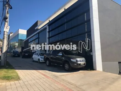 Prédio Comercial à venda, 2500m² no Buritis, Belo Horizonte
