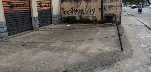 Ponto Comercial à venda, 300m² no Vila Belmiro, Santos