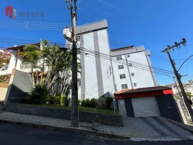 Apartamento com 3 Quartos à venda, 103m² no São Mateus, Juiz de Fora