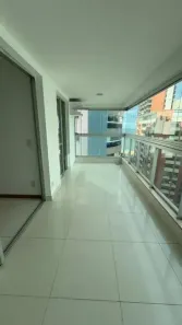 Apartamento com 3 Quartos à venda, 127m² no Praia da Costa, Vila Velha