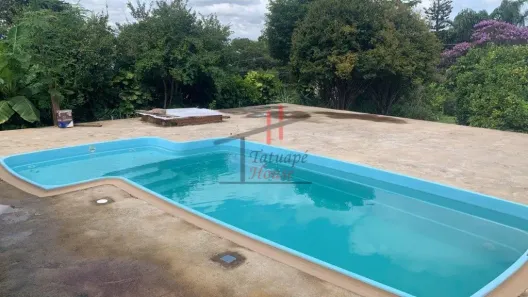 Casa com 4 Quartos à venda, 380m² no Bosque, Vinhedo