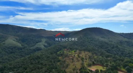Fazenda/Sítio à venda, 62400m² no Rancho Tucsons, Santana de Parnaíba