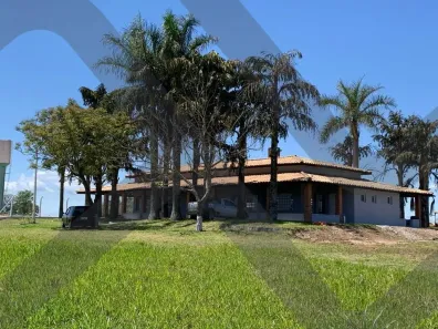 Lote/Terreno à venda, 28400m² no Centro, Araçoiaba da Serra