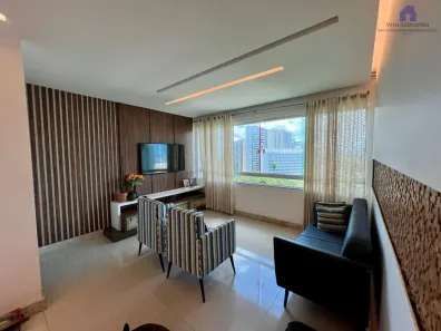 Apartamento com 3 Quartos à venda, 110m² no Centro, Salvador