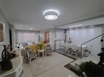 Sobrado com 3 Quartos à venda, 177m² no Água Fria, São Paulo