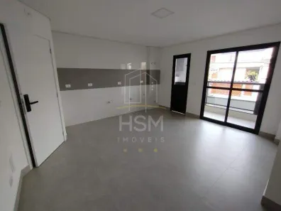 Apartamento com 2 Quartos à venda, 57m² no Nova Petrópolis, São Bernardo do Campo