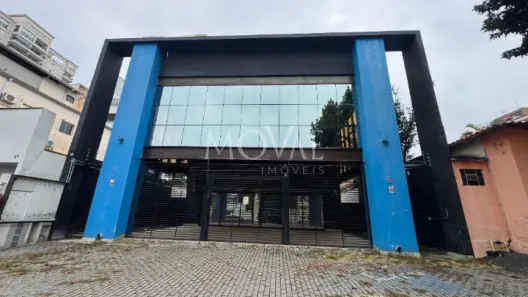 Ponto Comercial para alugar, 700m² no Vila Ema, São José dos Campos
