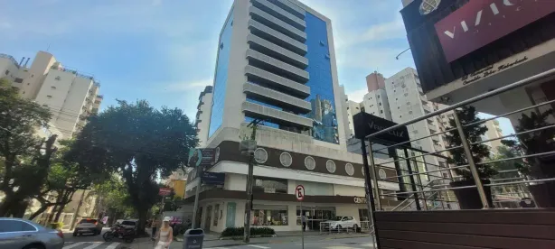 Sala Comercial à venda, 170m² no Centro, Florianópolis