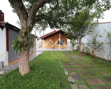 Casa com 2 Quartos à venda, 100m² no Jardim Ribamar, Peruíbe