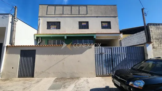 Galpão/Depósito/Armazém à venda, 260m² no Jardim Aparecida, Campinas
