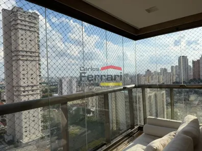 Apartamento com 4 Quartos à venda, 250m² no Santana, São Paulo