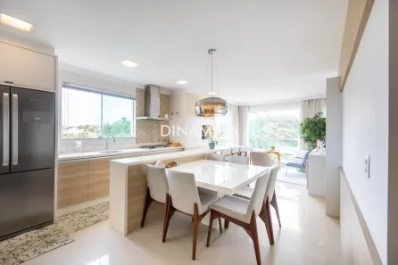 Apartamento com 3 Quartos à venda, 103m² no Itoupava Seca, Blumenau