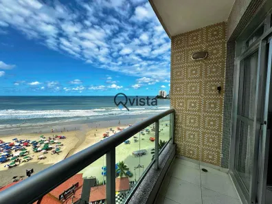 Apartamento com 3 Quartos à venda, 73m² no Pitangueiras, Guarujá