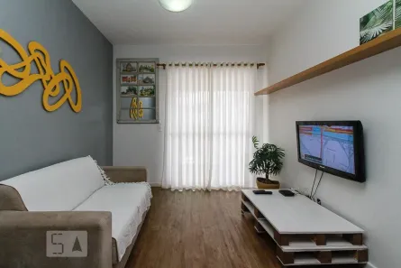 Apartamento com 3 Quartos à venda, 86m² no Tatuapé, São Paulo