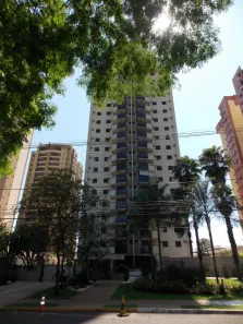 Apartamento com 3 Quartos à venda, 131m² no Jardim Santa Ângela, Ribeirão Preto