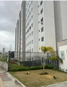 Apartamento com 2 Quartos à venda, 38m² no Barroso, Fortaleza