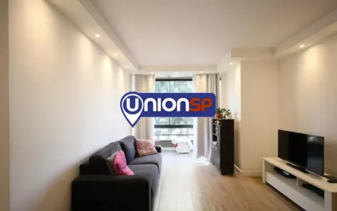 Apartamento com 3 Quartos à venda, 96m² no Jardim Londrina, São Paulo