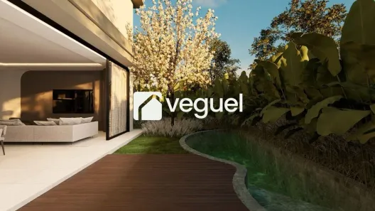 Casa de Condomínio com 4 Quartos à venda, 385m² no Vila do Golf, Ribeirão Preto