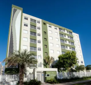 Apartamento com 3 Quartos à venda, 71m² no Bom Jesus, Porto Alegre