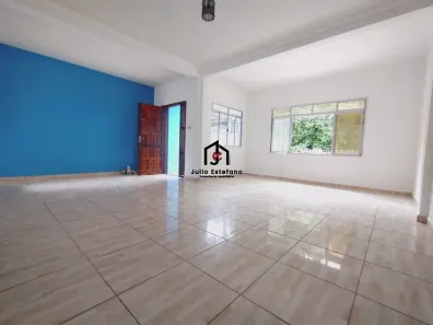 Casa com 3 Quartos para alugar, 199m² no Residencial Maricá, Pindamonhangaba