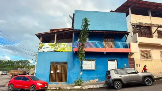 Casa com 3 Quartos à venda, 130m² no Alto Maron, Itabuna