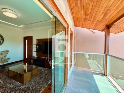 Casa com 3 Quartos à venda, 270m² no Quintas do Sol, Conselheiro Lafaiete