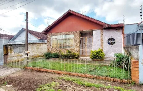 Casa com 3 Quartos à venda, 149m² no Sarandi, Porto Alegre