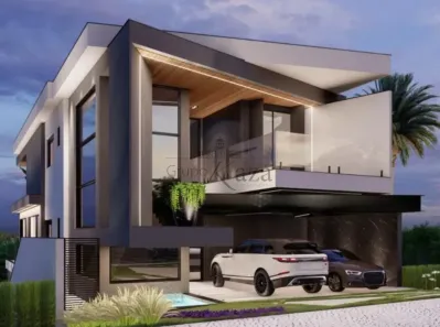 à venda, 389m² no Loteamento Terras Alpha São José dos Campos, São José dos Campos