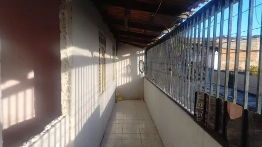 Casa com 3 Quartos à venda, 150m² no Engenheiro Luciano Cavalcante, Fortaleza