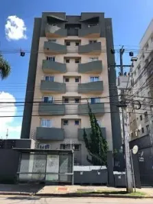 Apartamento com 1 Quarto para alugar, 45m² no Portão, Curitiba