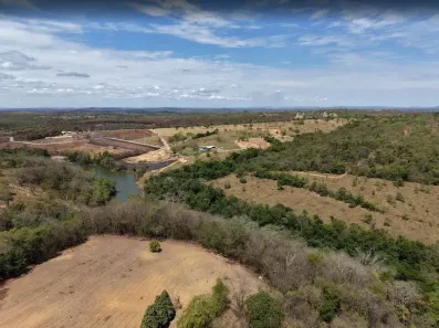 Fazenda/Sítio à venda, 1080000m² no Jequitibá, Jequitibá