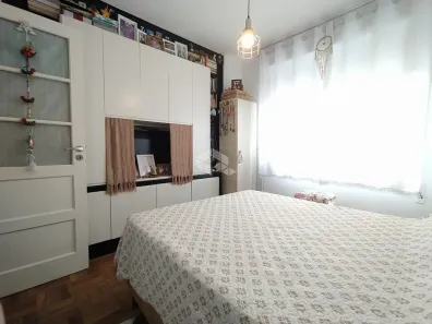 Apartamento com 1 Quarto à venda, 42m² no Moinhos de Vento, Porto Alegre