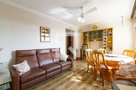 Apartamento com 3 Quartos à venda, 117m² no Vila Mascote, São Paulo