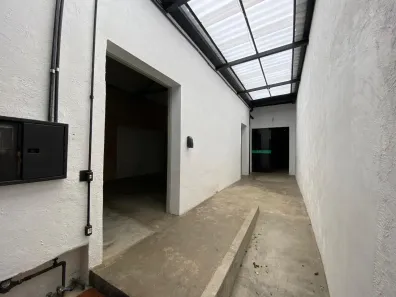 Prédio Residencial com 4 Quartos para venda ou aluguel, 210m² no Santa Paula, São Caetano do Sul