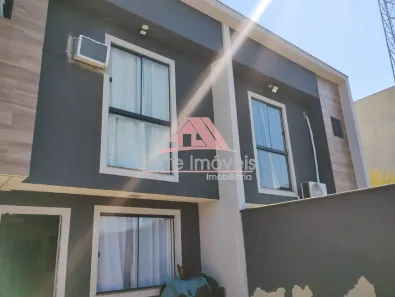 Casa com 2 Quartos à venda, 85m² no Santíssimo, Rio de Janeiro
