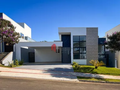 Casa de Condomínio com 3 Quartos à venda, 233m² no Cruzeiro de Santo Antônio, Juiz de Fora