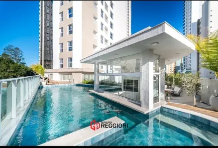 Apartamento com 4 Quartos para alugar, 160m² no Pioneiros, Balneário Camboriú