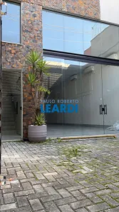 Imóvel Comercial para alugar, 400m² no Campestre, Santo André