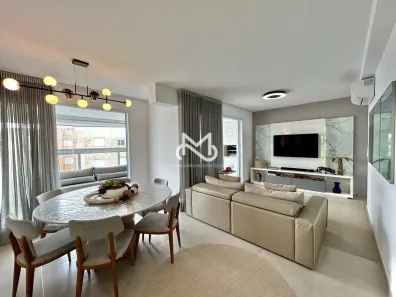 Apartamento com 2 Quartos à venda, 126m² no Riviera, Bertioga