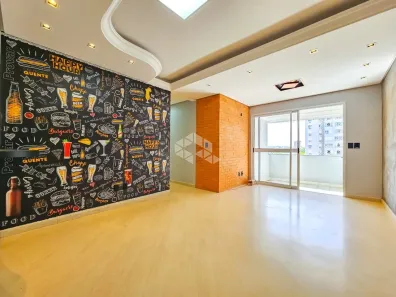 Apartamento com 3 Quartos à venda, 80m² no Centro, Canoas